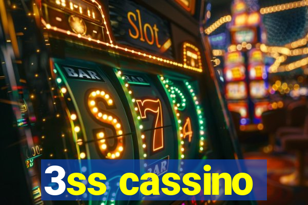 3ss cassino